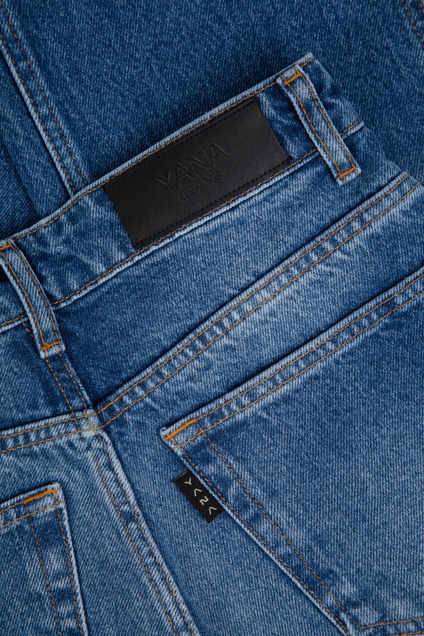 джинсы  DJ090101.0032.000500.00.24.(160-170) 10