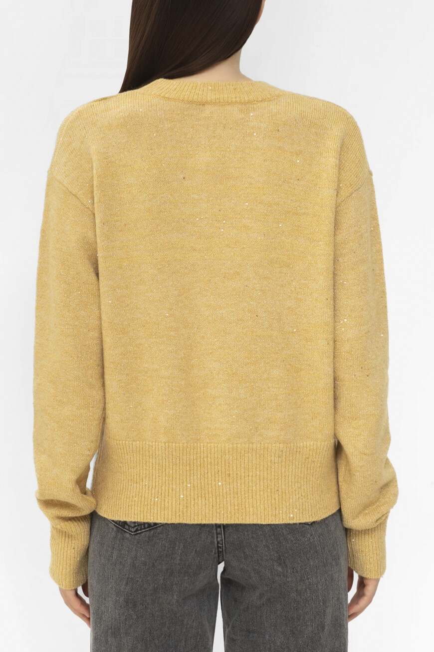 пуловер  6-54-002-230 по акции