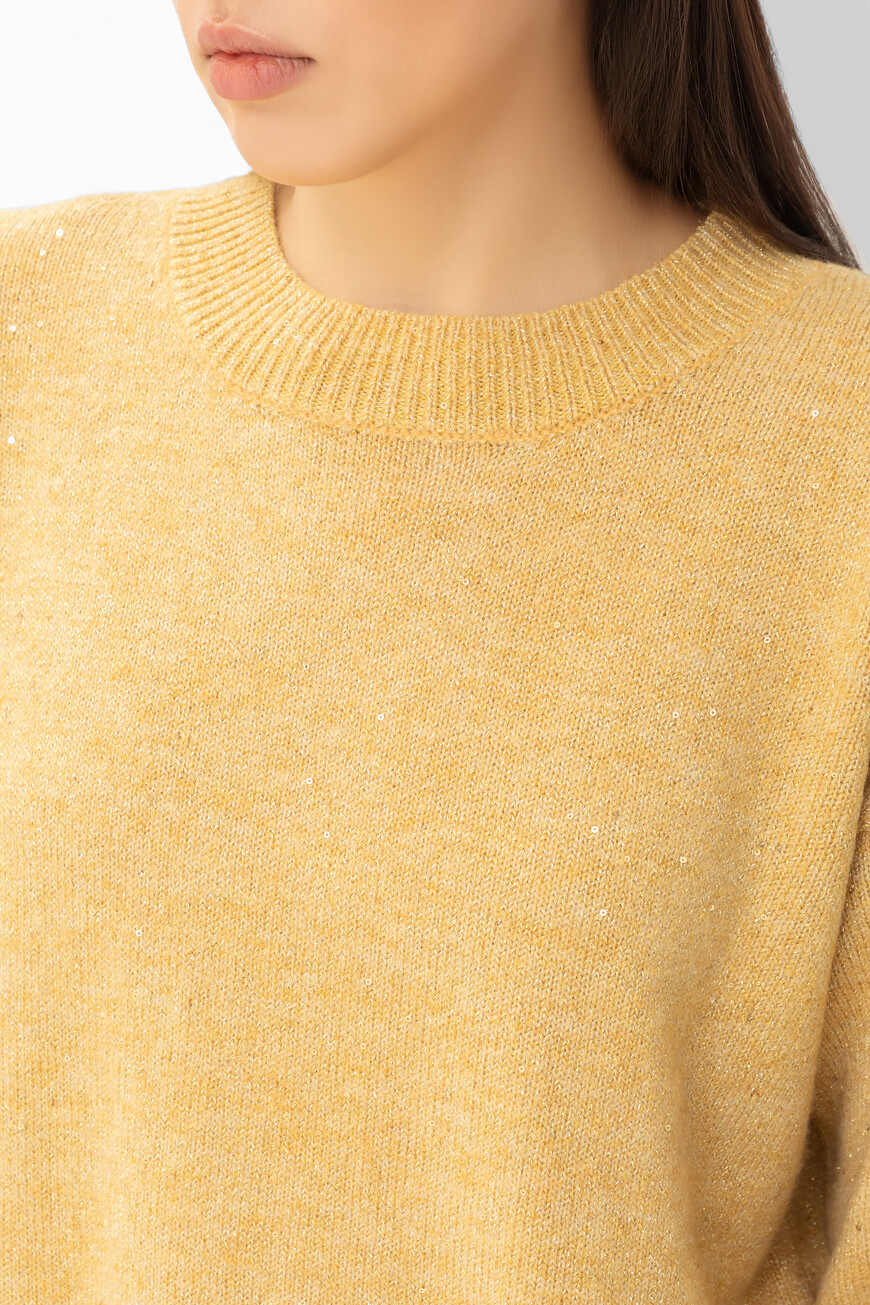 пуловер  6-54-002-230 купить с доставкой