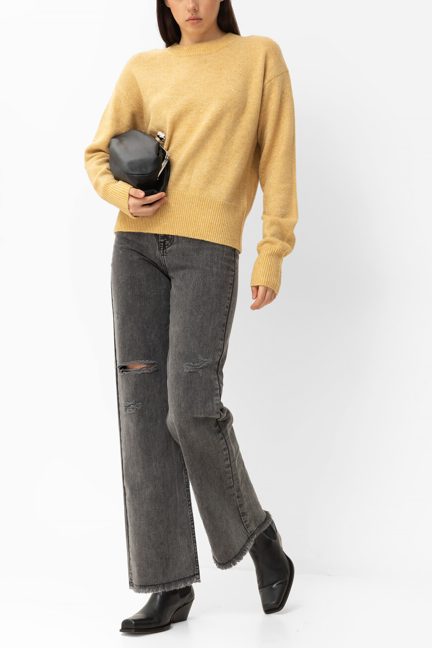 пуловер  6-54-002-230 по низкой цене