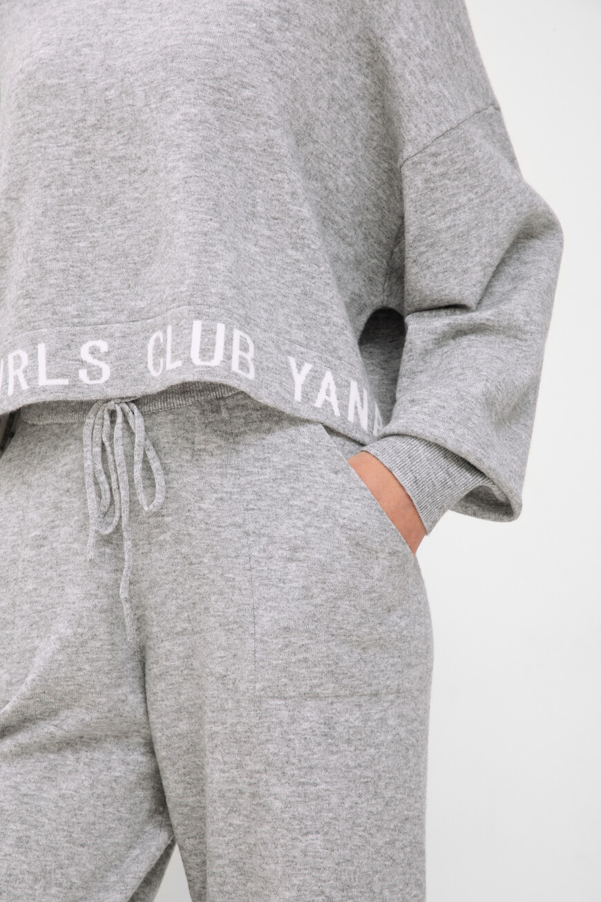 костюм  модель hot girls club YD020401.0004.000700.00.23 по низкой цене