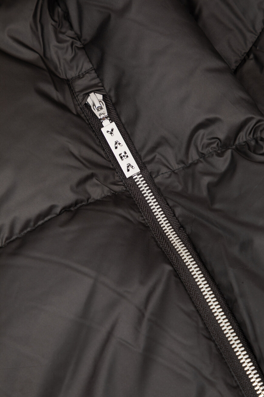 пуховик  YD010301.0087.000900.00.23 10