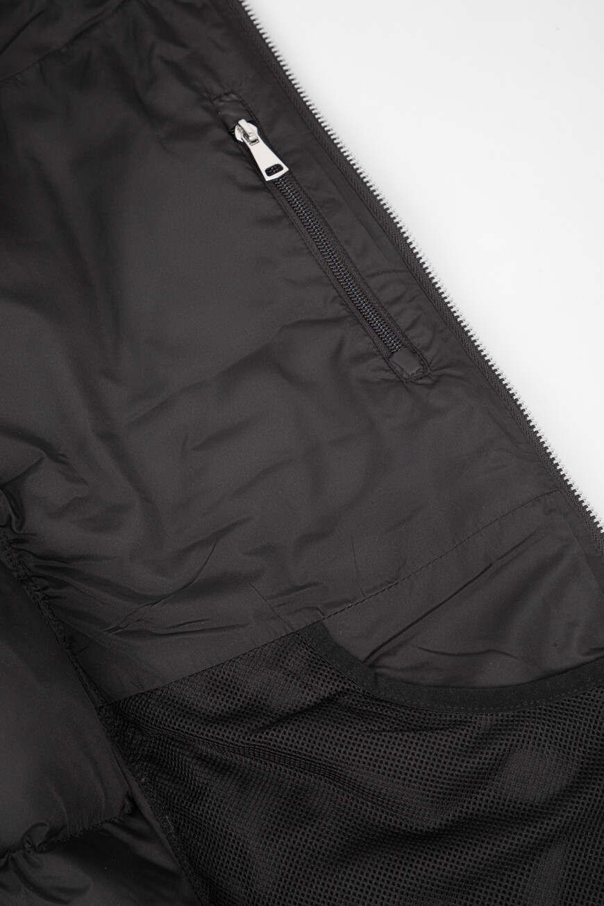 пуховик  YD010301.0087.000900.00.23 12