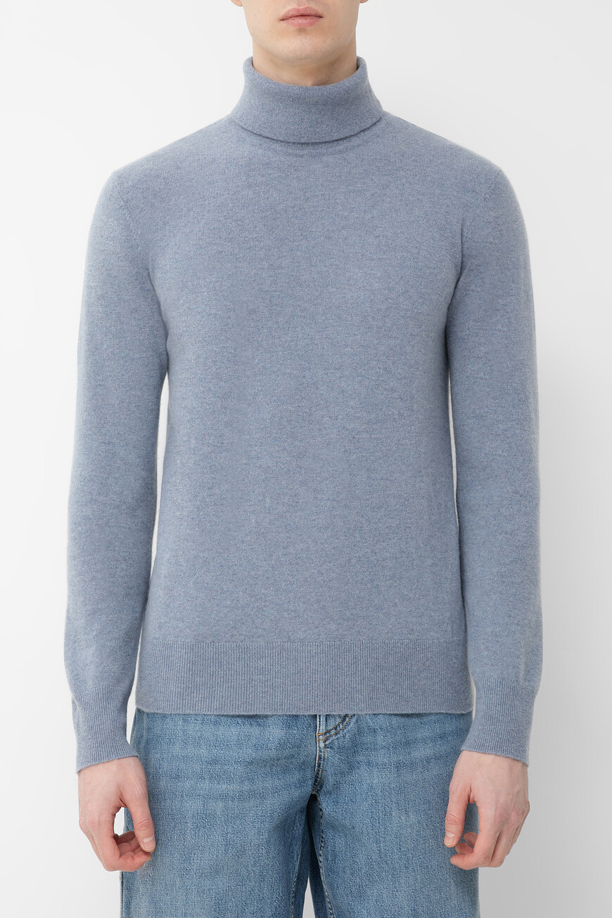 

Водолазка Yana, Синий