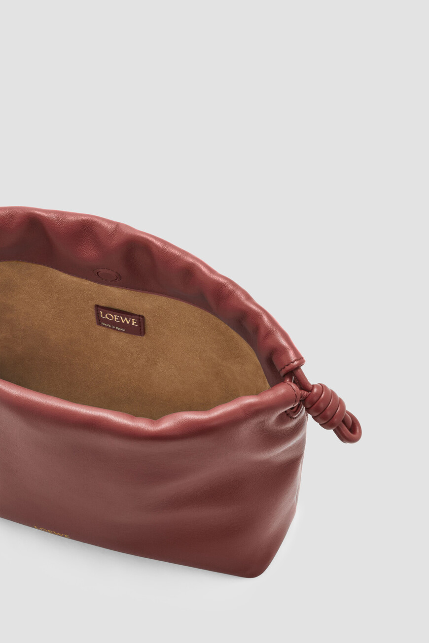 сумка  модель flamenco purse A411FCRX02 3969 на официальном сайте