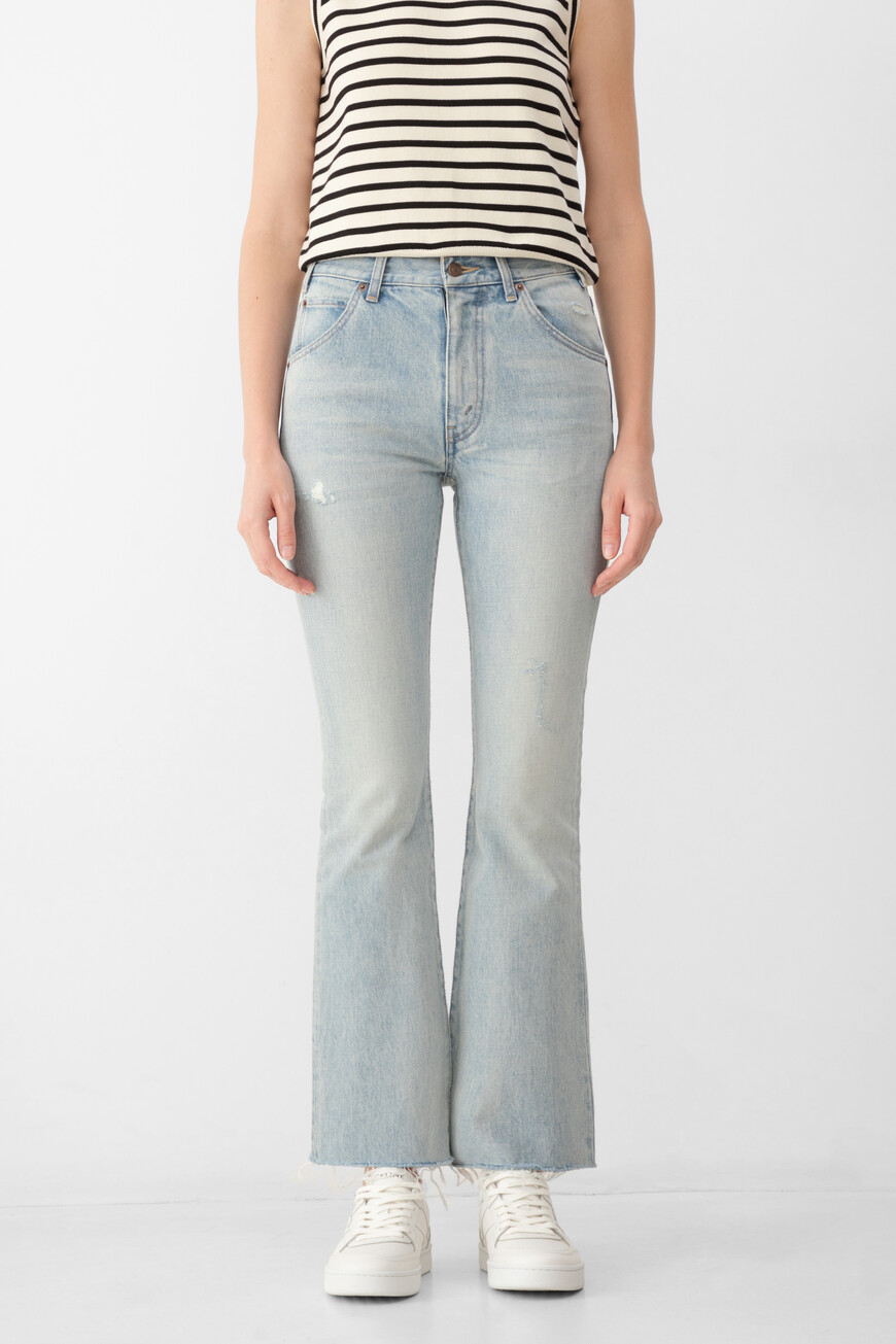 джинсы  модель dylan 2N423789D.FZZ8 фотография