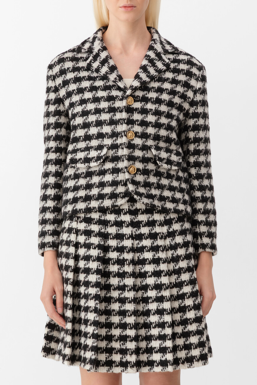 жакет  модель garance RV0MZ0441.CAX2 фотография