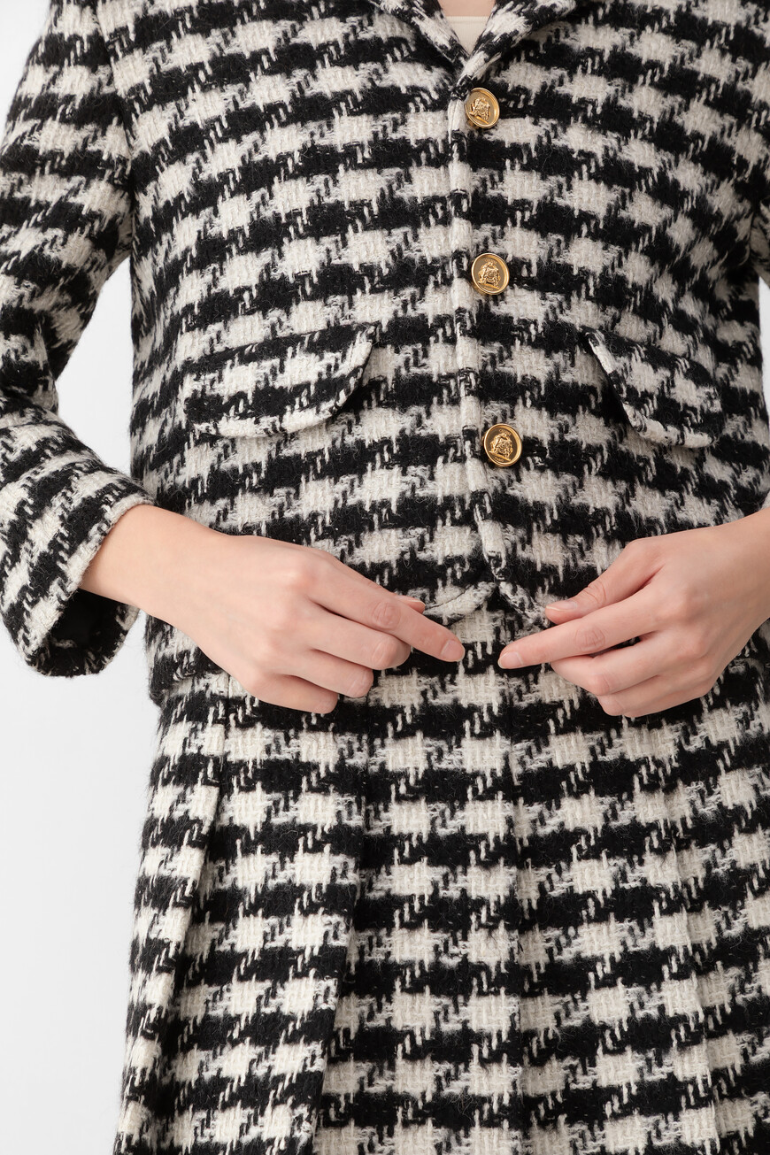 жакет  модель garance RV0MZ0441.CAX2 со скидкой