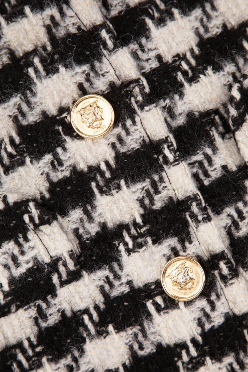 жакет  модель garance RV0MZ0441.CAX2 10