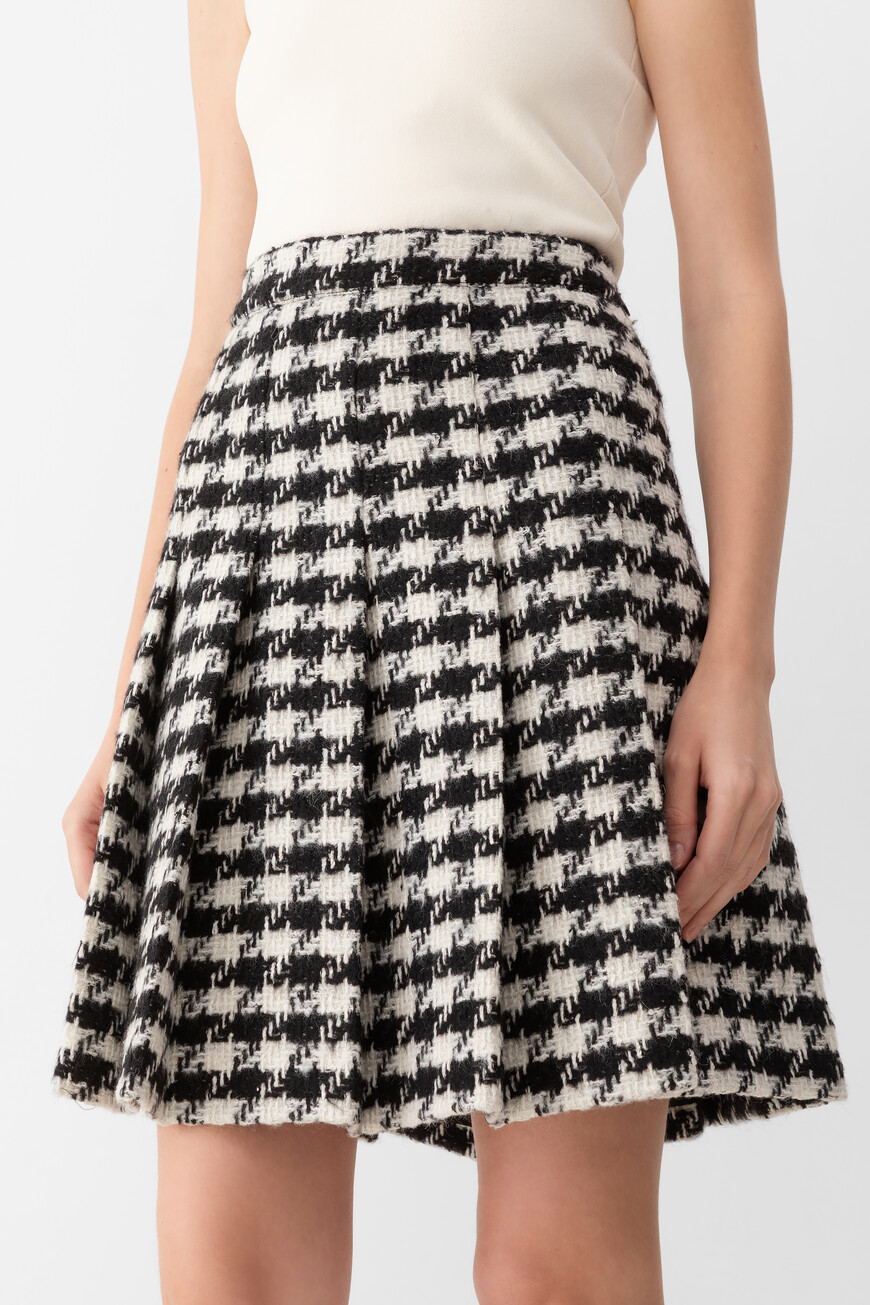 юбка  RJ02V0441.CAX2 купить с доставкой