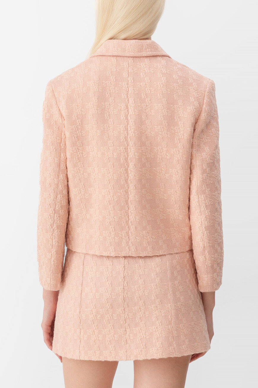 жакет  модель garance RV0MZ0774.23RP по акции