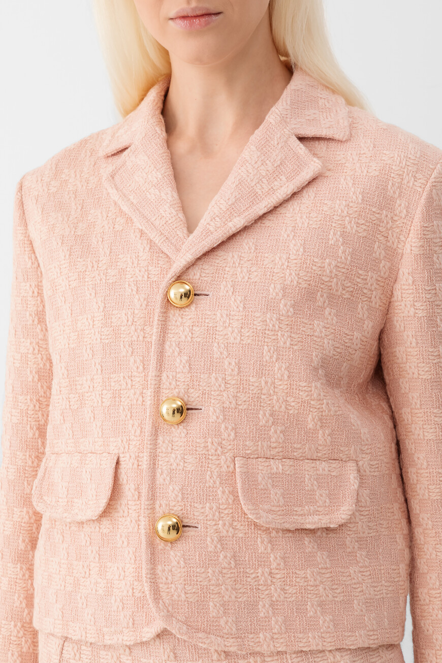 жакет  модель garance RV0MZ0774.23RP купить с доставкой