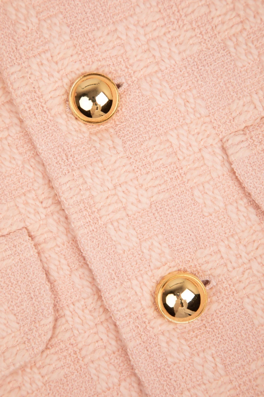 жакет  модель garance RV0MZ0774.23RP на официальном сайте