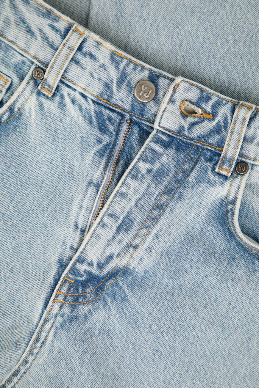 джинсы  YJ090101.0028.000560.00.23.(170-180+) со скидкой