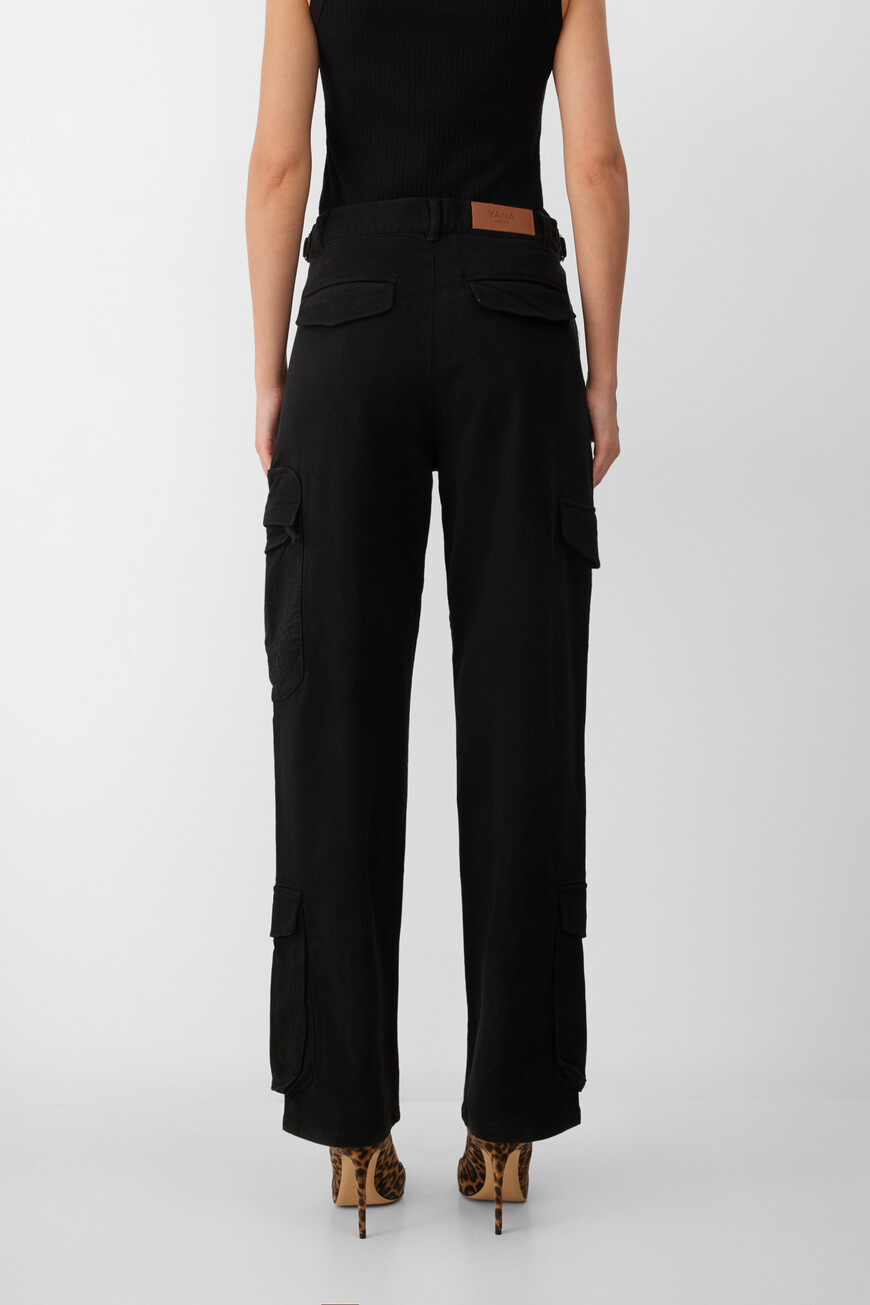 брюки  13-15-028-900.(170-180) по акции