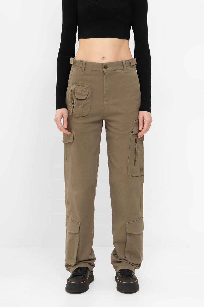 брюки  13-15-028-410.(170-180) фотография