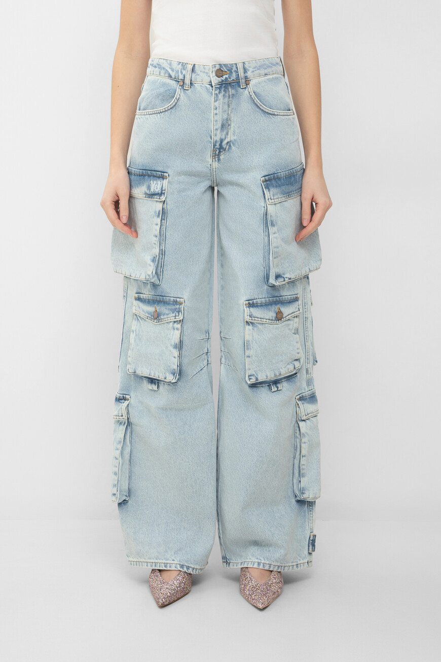 джинсы  13-15-026-550.(170-180+) фотография