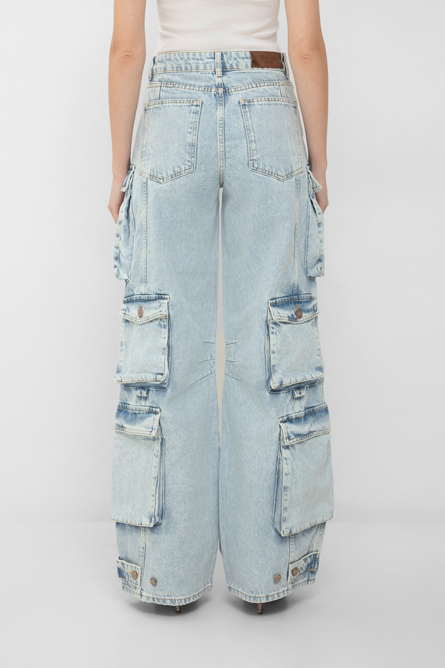 джинсы  13-15-026-550.(170-180+) по акции