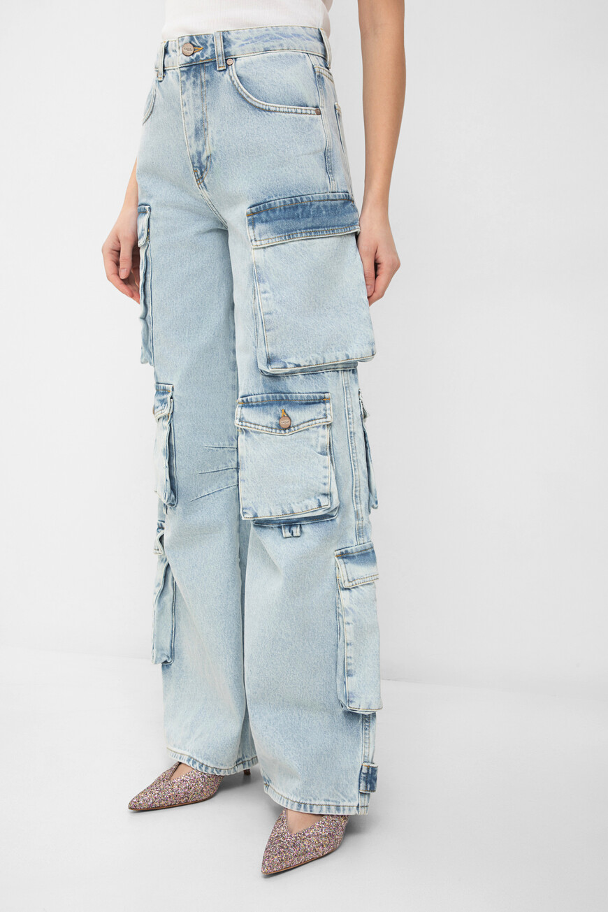 джинсы  13-15-026-550.(170-180+) по низкой цене