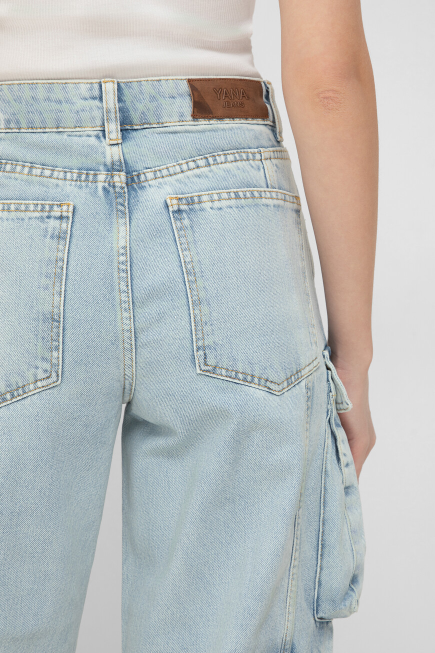 джинсы  13-15-026-550.(170-180+) со скидкой