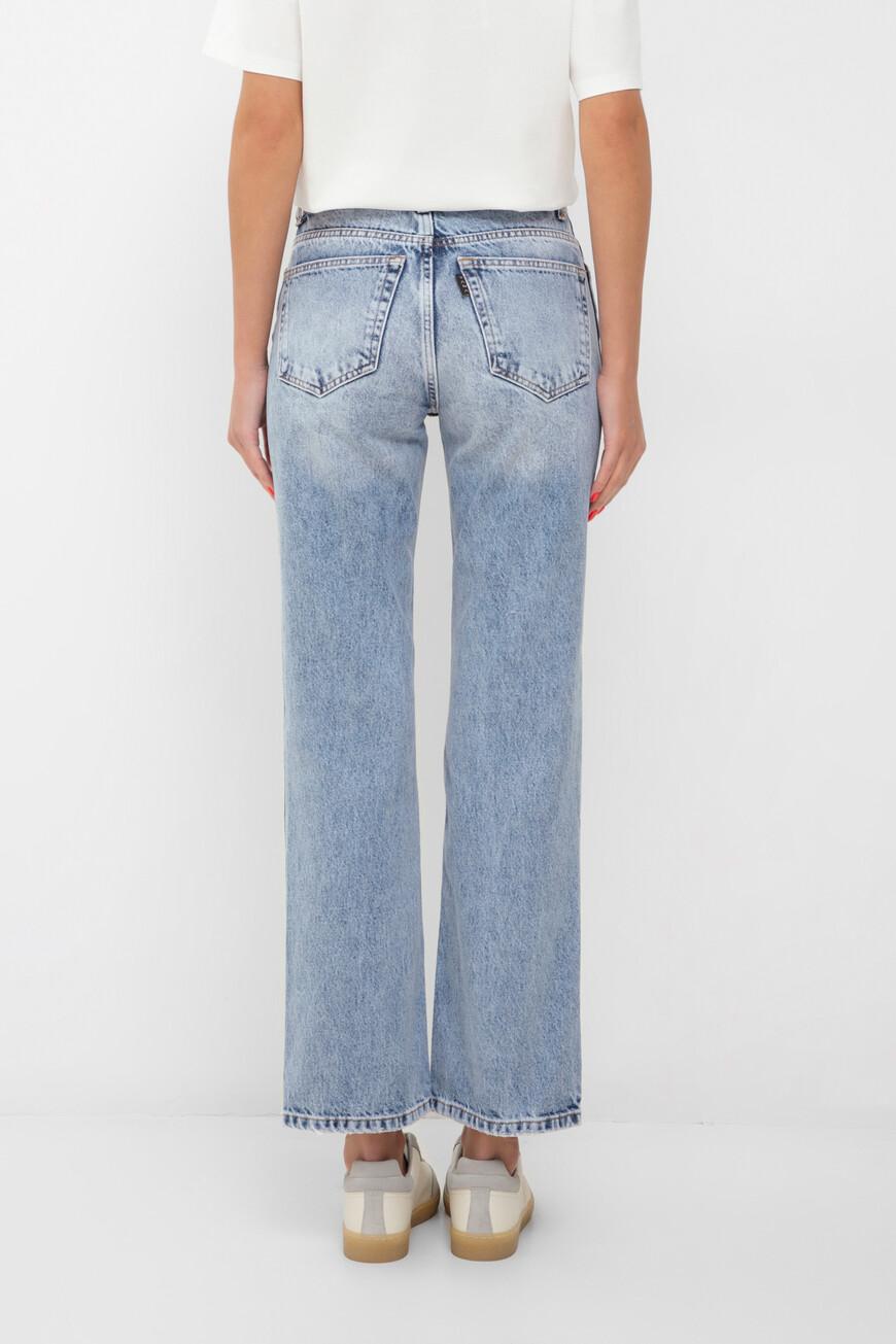 джинсы  DJ090101.0032.000550.00.24.(170-180) по акции