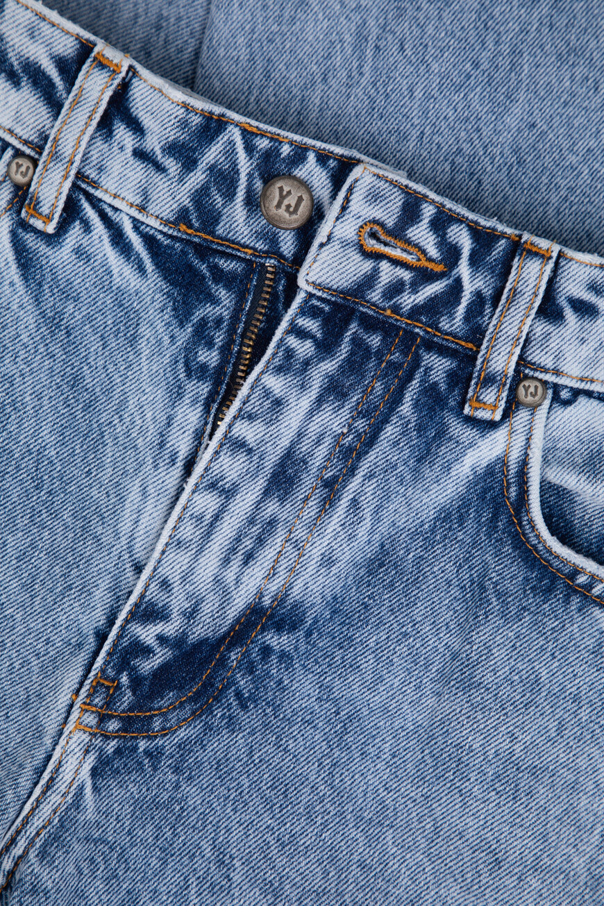 джинсы  DJ090101.0032.000550.00.24.(170-180) по распродаже