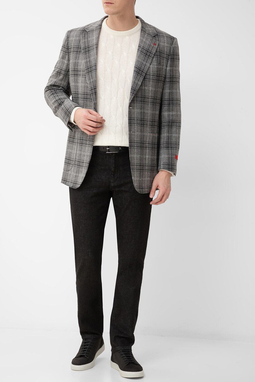 свитер  KRN001M0320VPLA00 N017 со скидкой