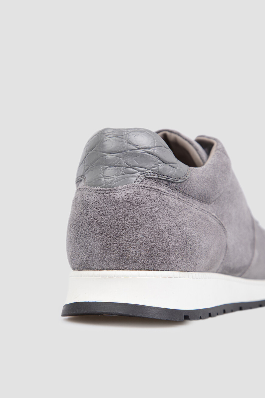 кроссовки  OK-1762032 по распродаже