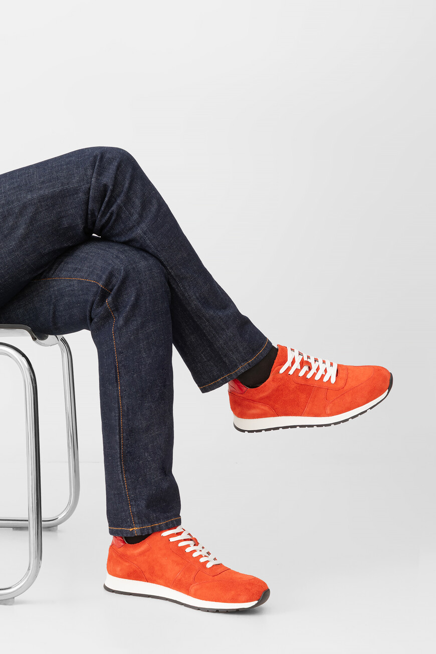 кроссовки  OK-1772112 по акции