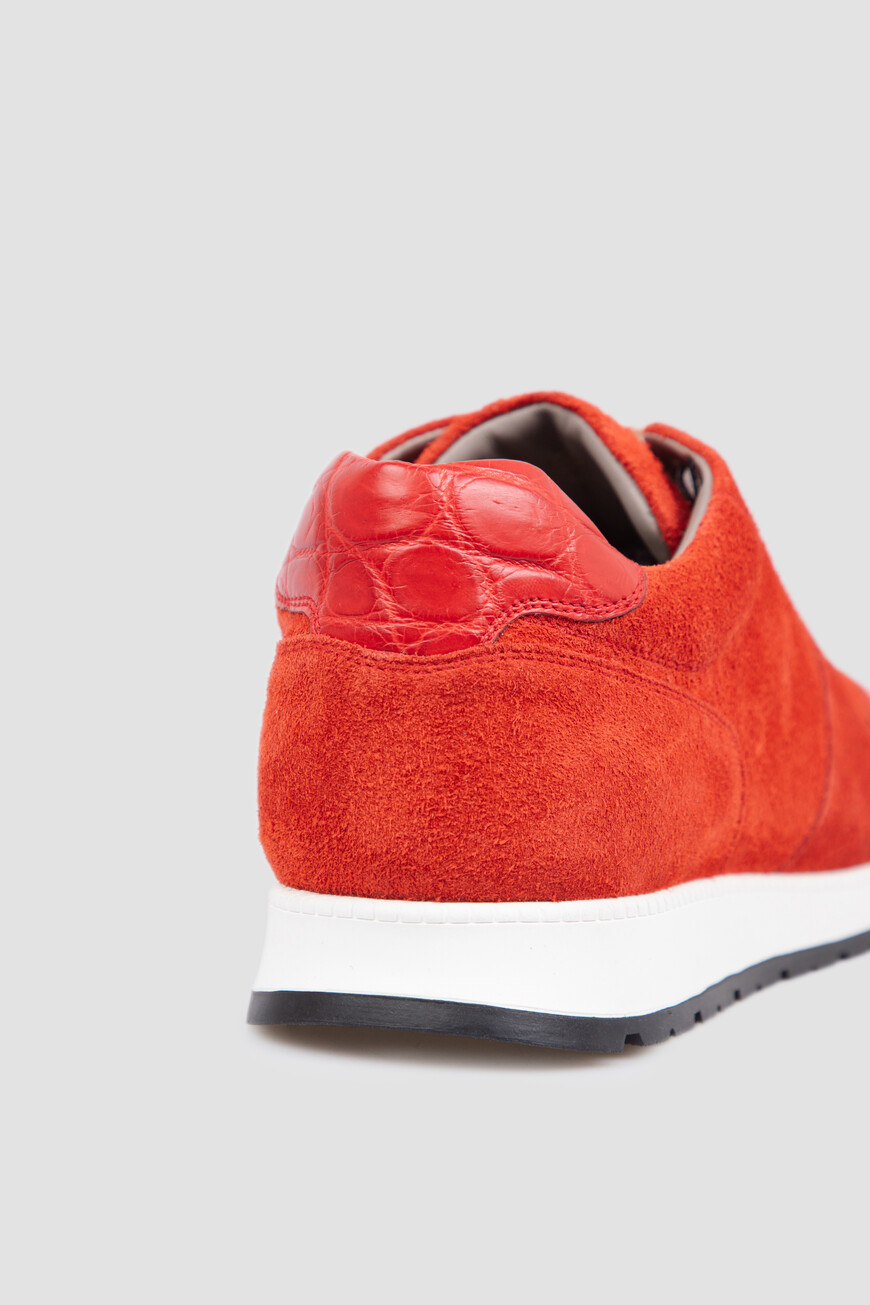 кроссовки  OK-1772112 по распродаже