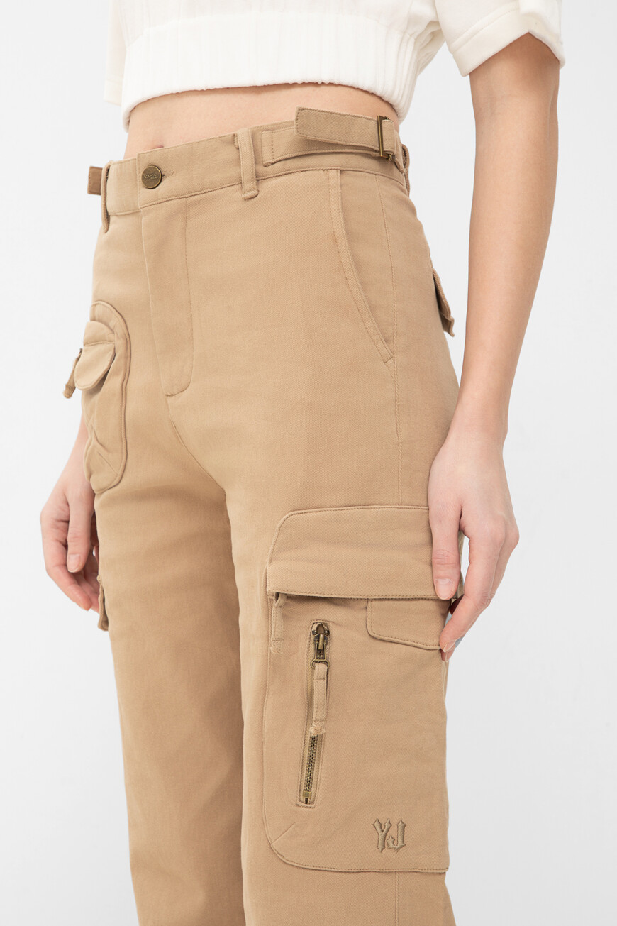 брюки  13-15-028-170 (160-170) по низкой цене