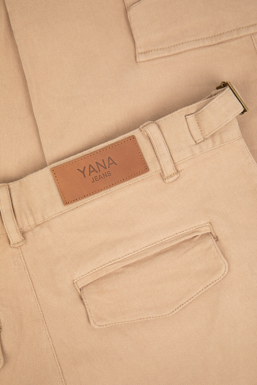 брюки  13-15-028-170 (160-170) 11