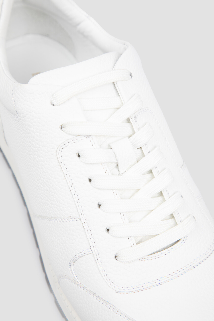 

Кроссовки Bardini, Белый