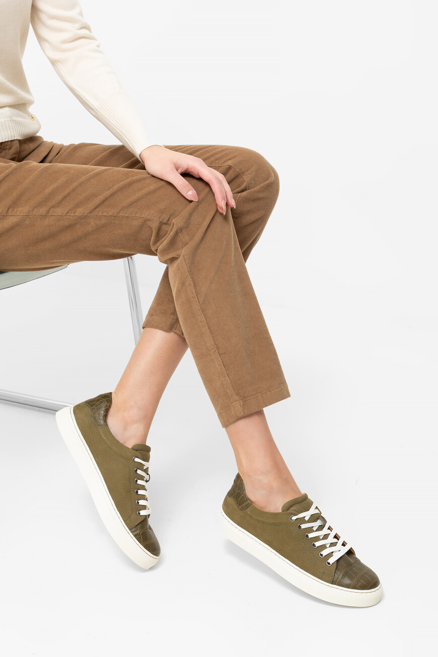 кеды  FKD-073142 по акции