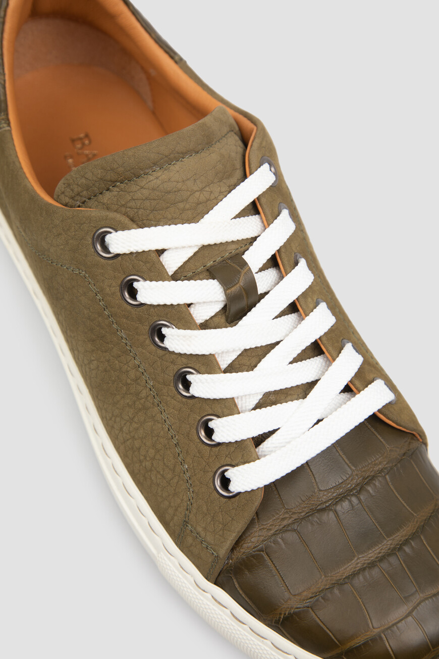 кеды  FKD-073142 со скидкой