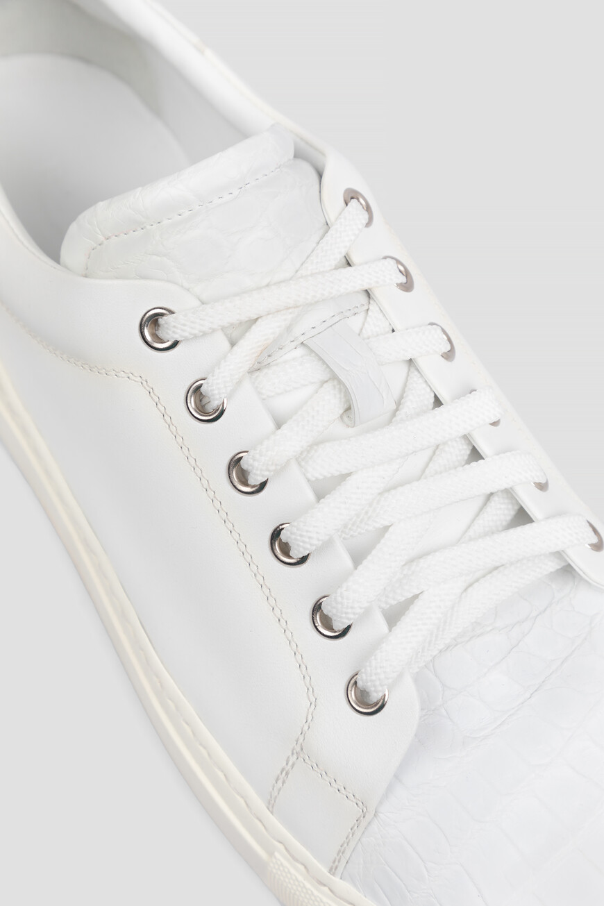 кеды  OKD-660262 со скидкой