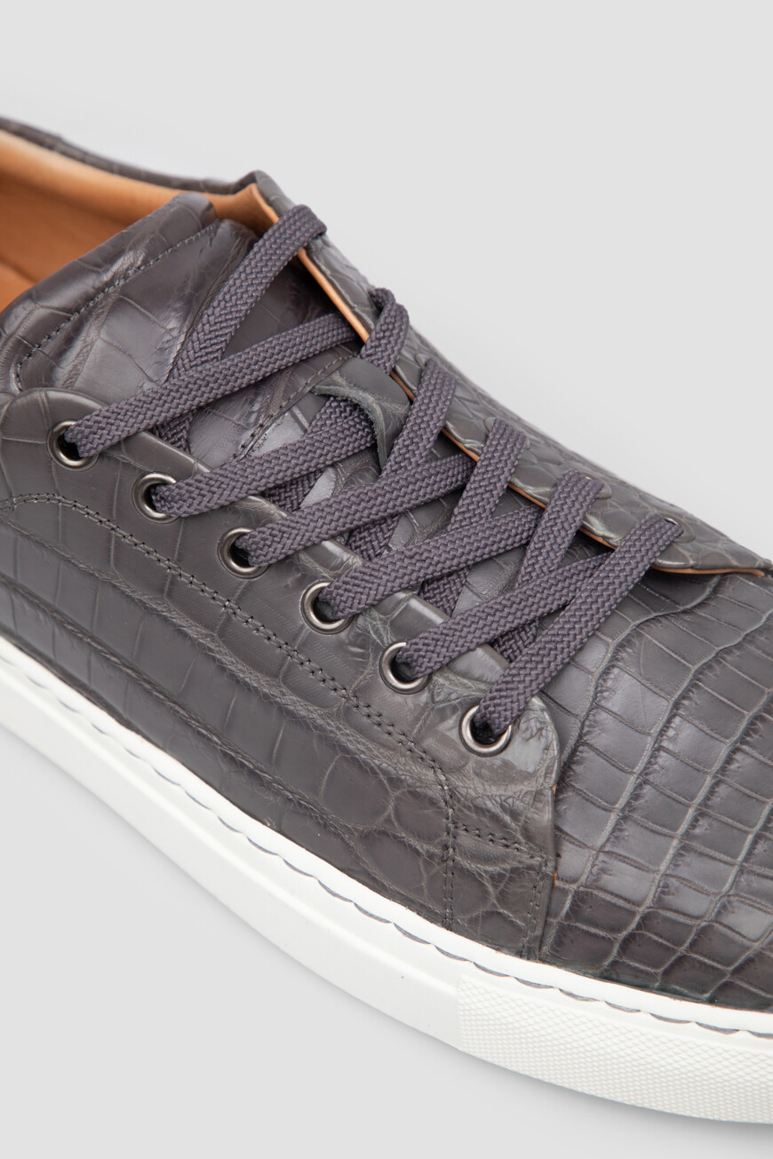 кеды  OKD-331042 по низкой цене