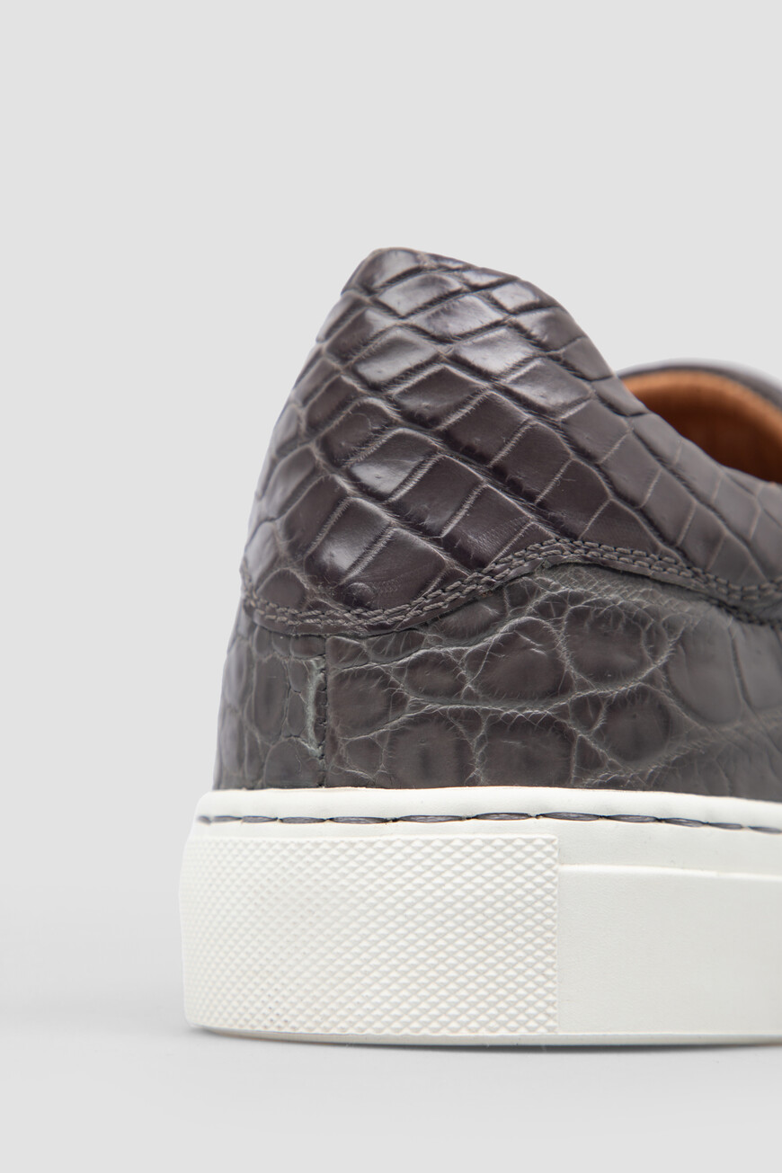 кеды  OKD-331042 со скидкой