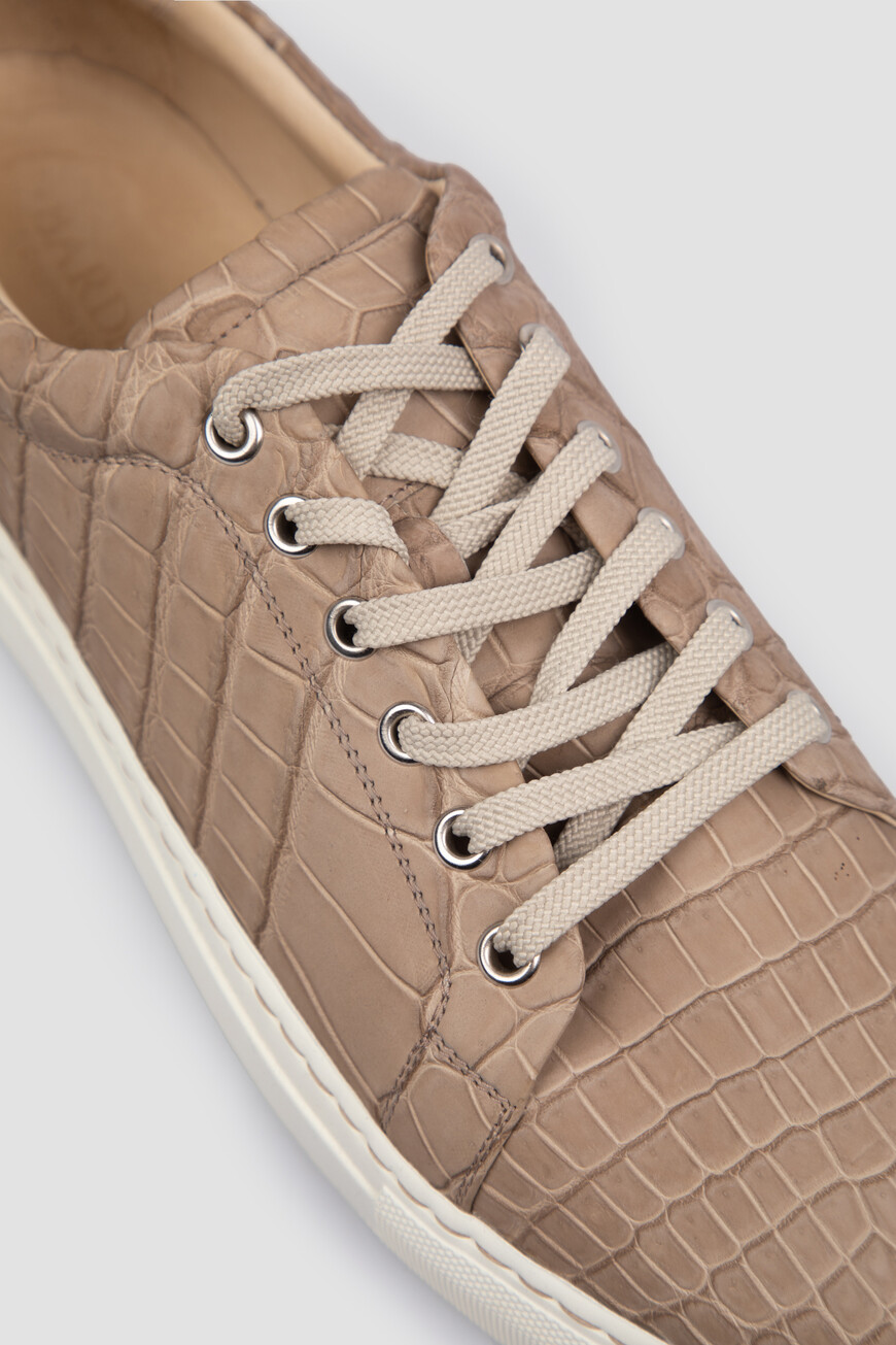 кеды  OKD-241232 по низкой цене