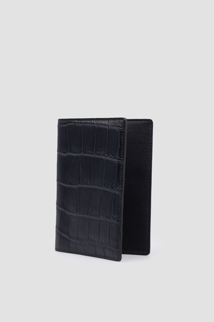 обложка для паспорта  PC01-01-01 по акции