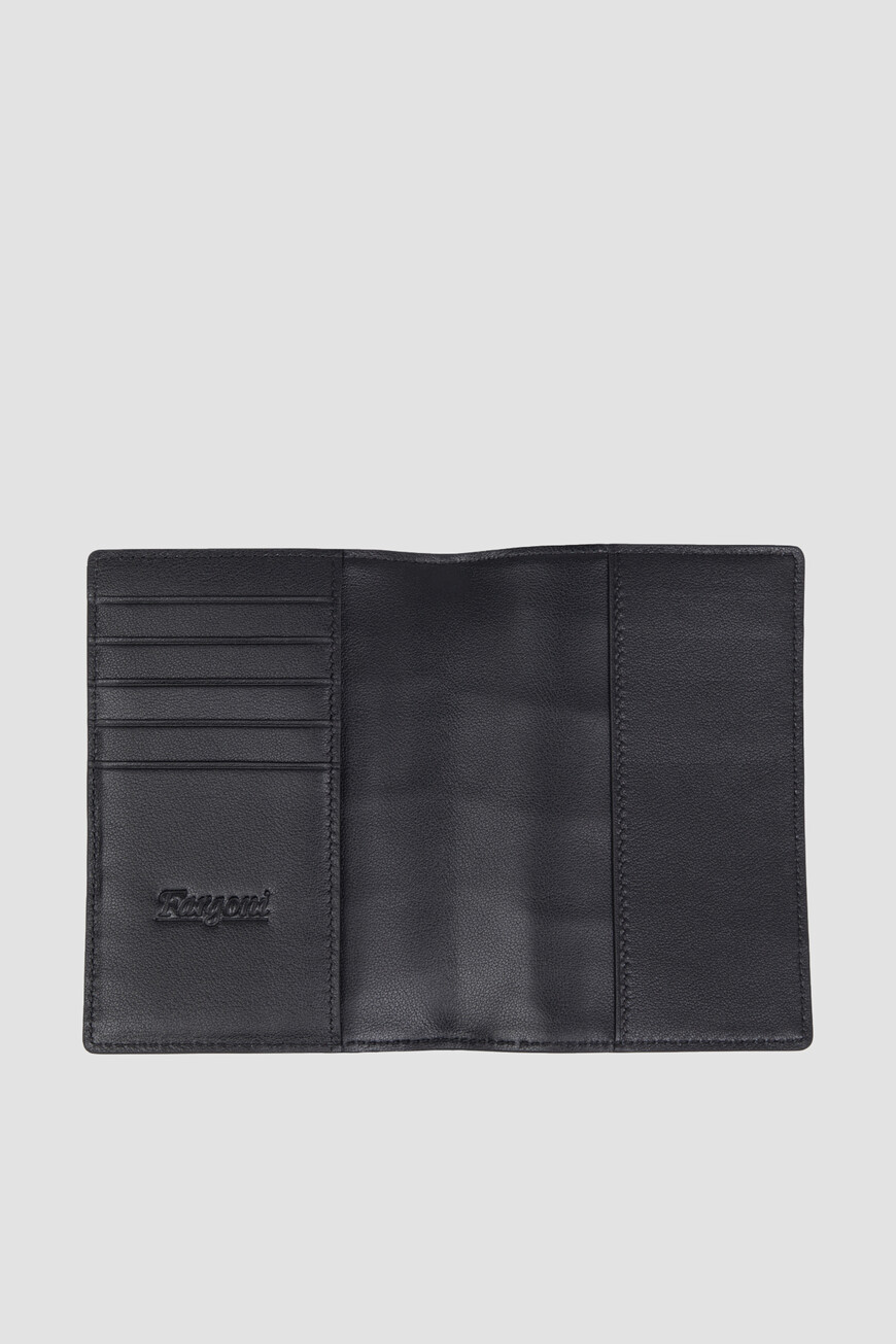 обложка для паспорта  PC01-01-01 по низкой цене