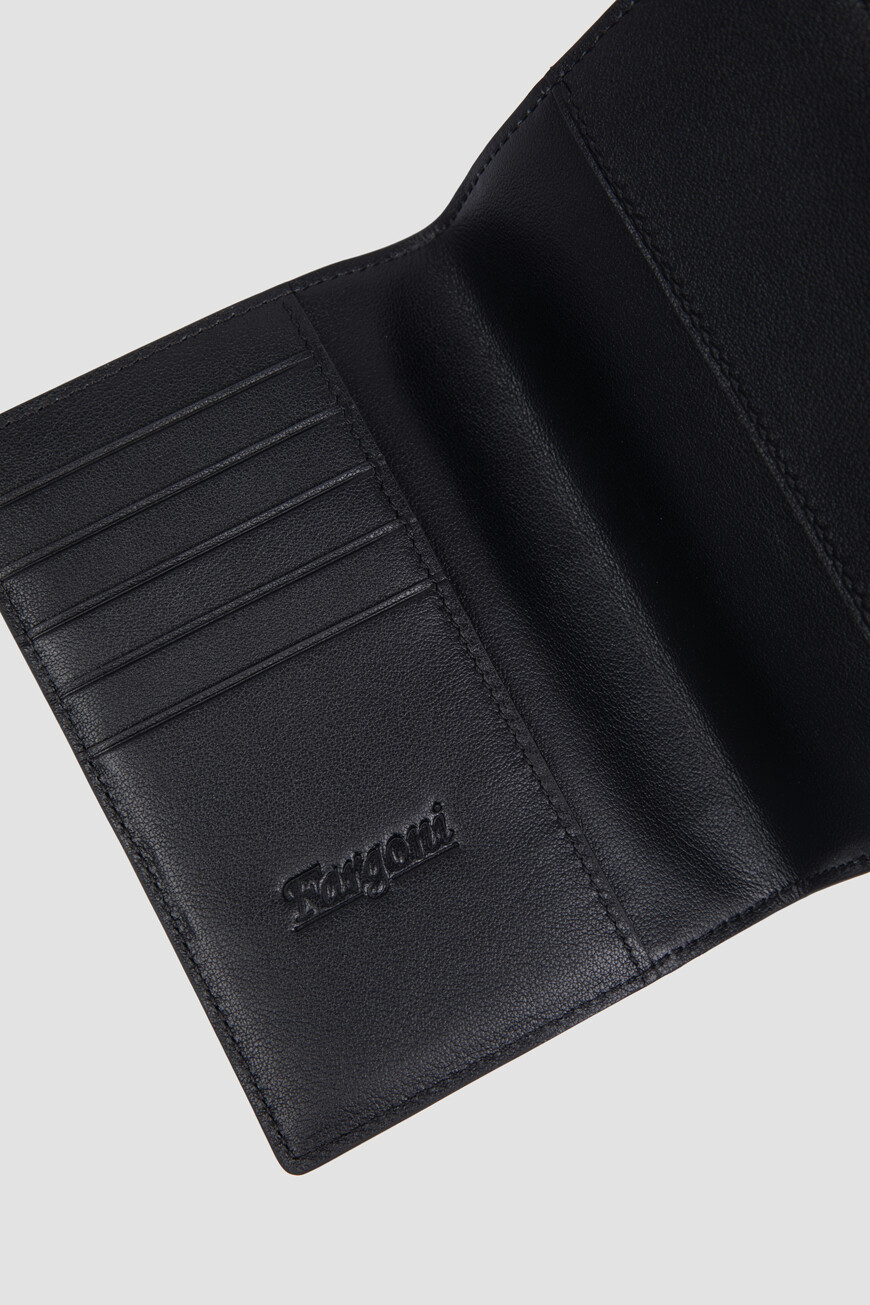 обложка для паспорта  PC01-01-01 со скидкой