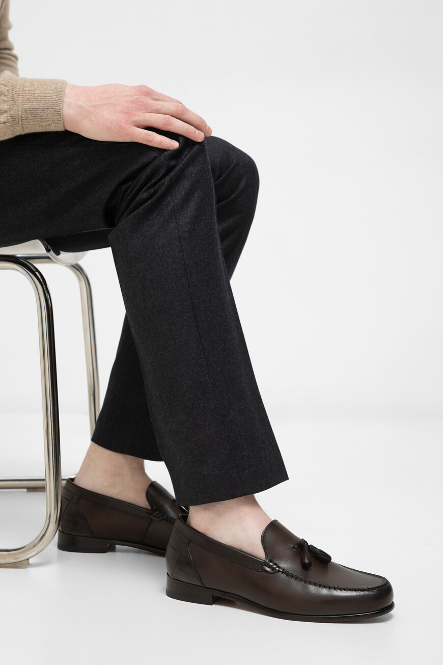 лоферы  SL05-04D-03T по акции