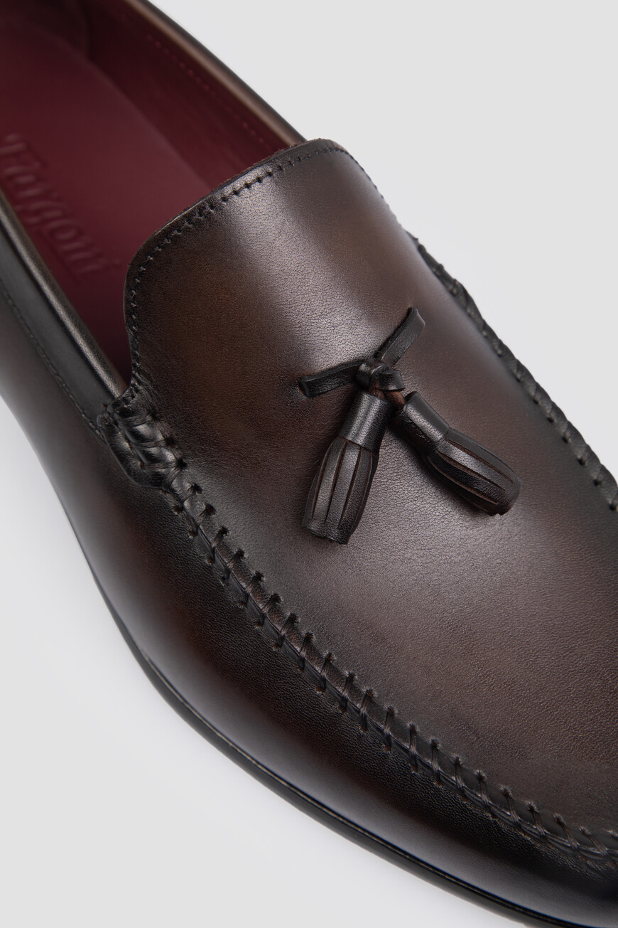 лоферы  SL05-04D-03T со скидкой