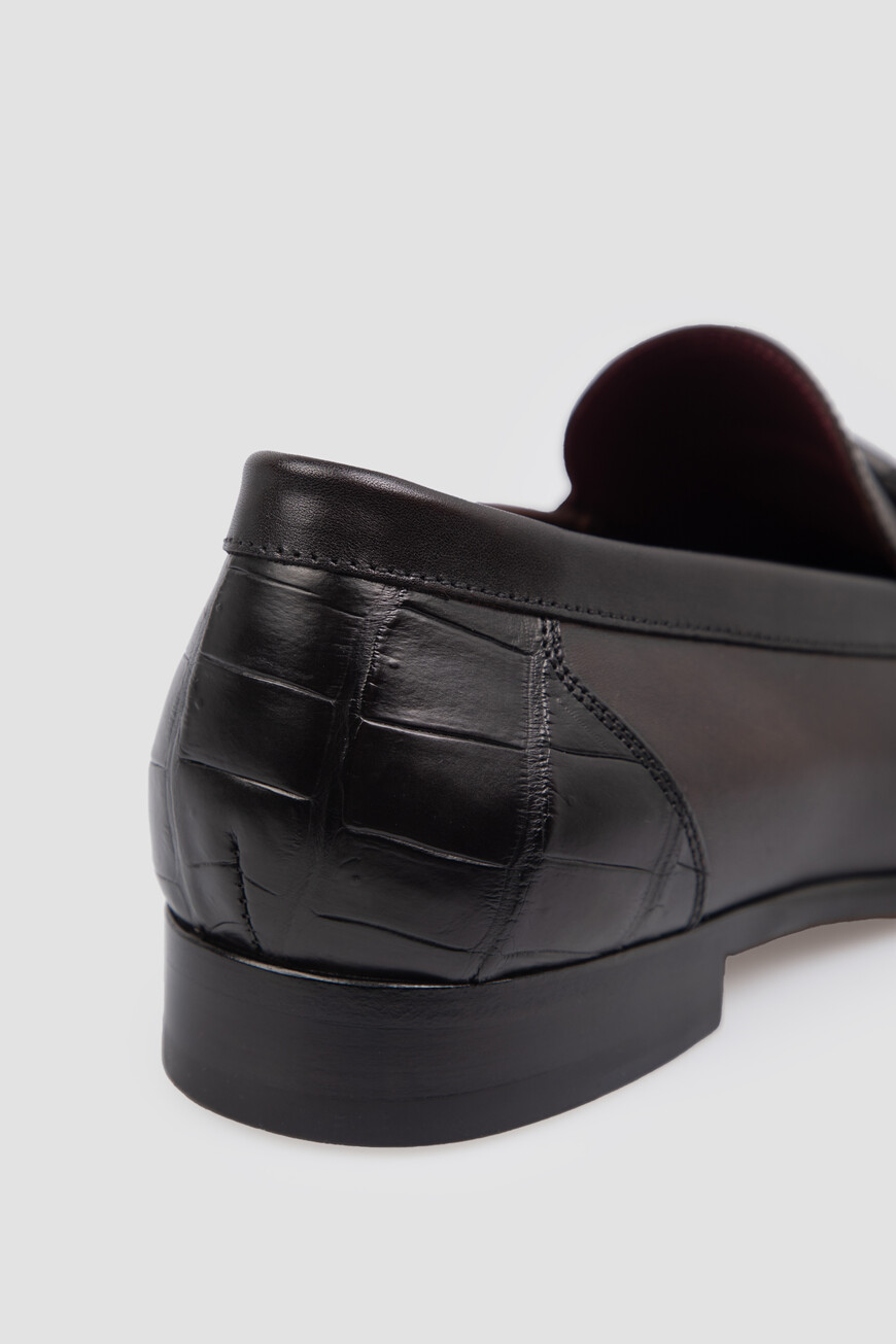 лоферы  SL05-04D-03T по распродаже