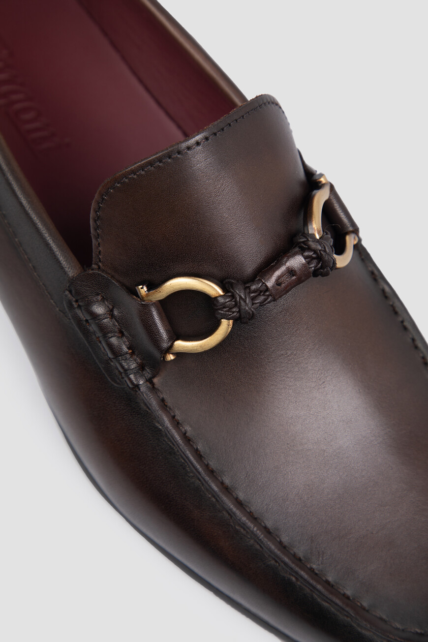 лоферы  SL05-04D-03D со скидкой