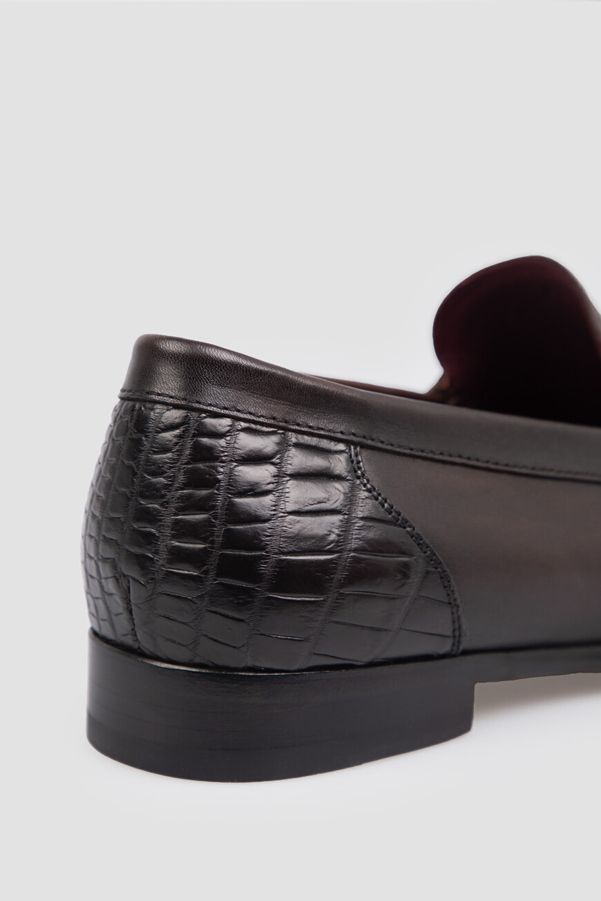 лоферы  SL05-04D-03D по распродаже