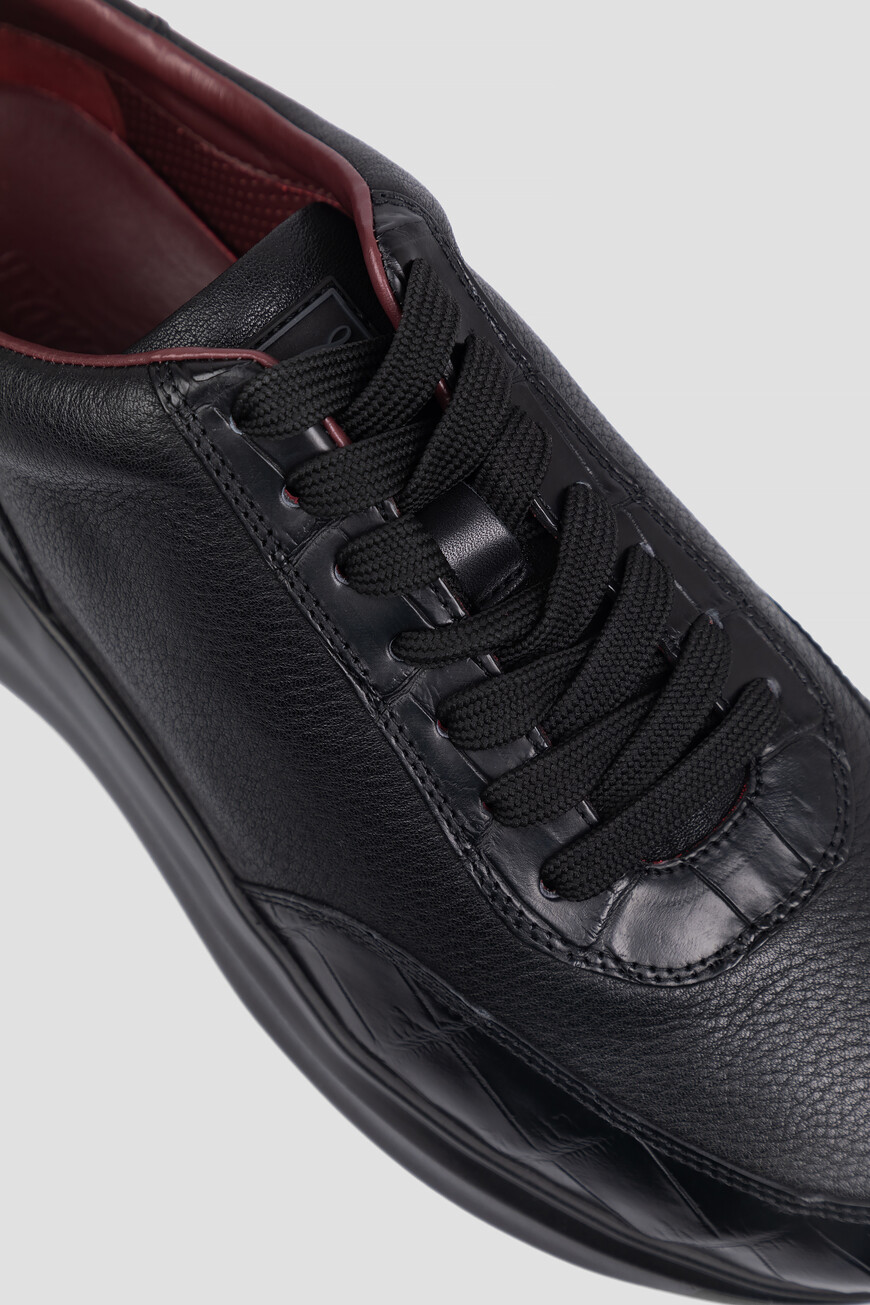 кроссовки  SC09-01-02 со скидкой