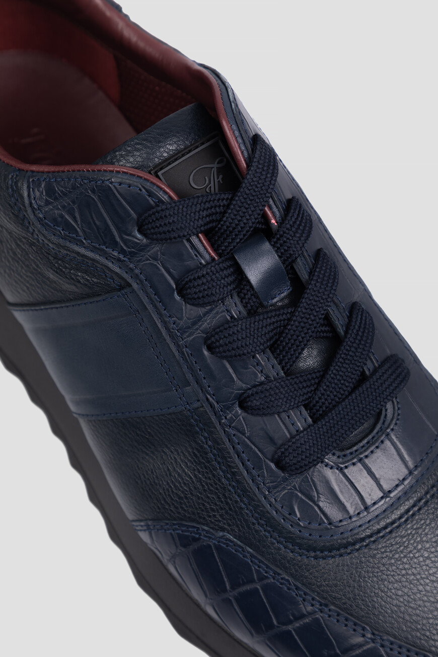 кроссовки  SC01-02-02 со скидкой