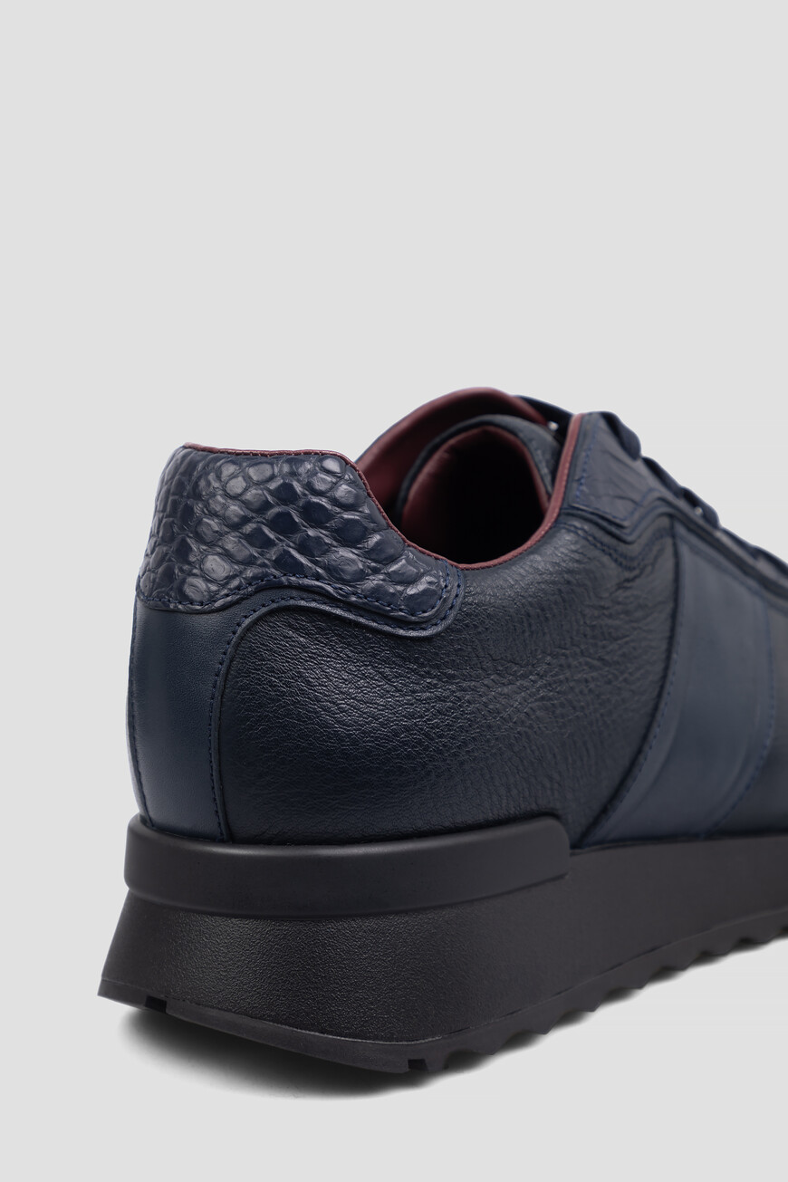 кроссовки  SC01-02-02 по распродаже